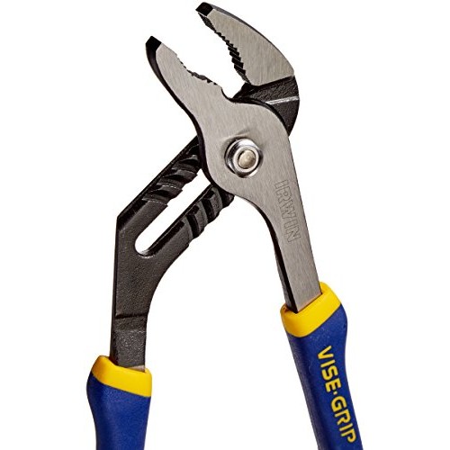 IRWIN VISE-GRIP Pliers Set, 4-Piece 2078707