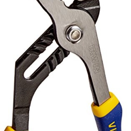 IRWIN VISE-GRIP Pliers Set, 4-Piece 2078707