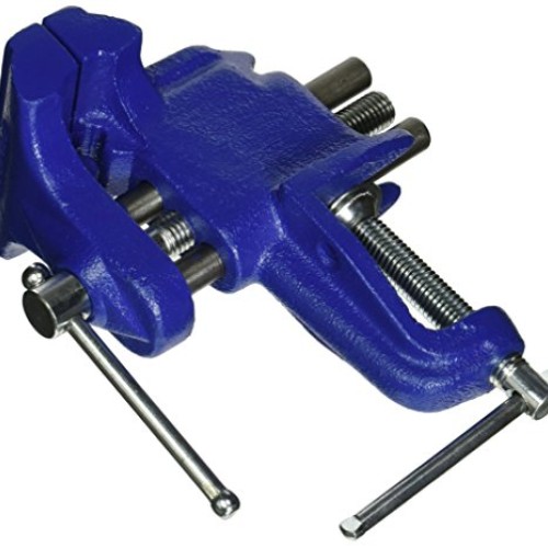 IRWIN Woodworking Vise, 3-Inch 226303ZR