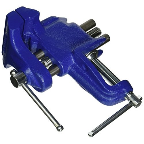 IRWIN Woodworking Vise, 3-Inch 226303ZR