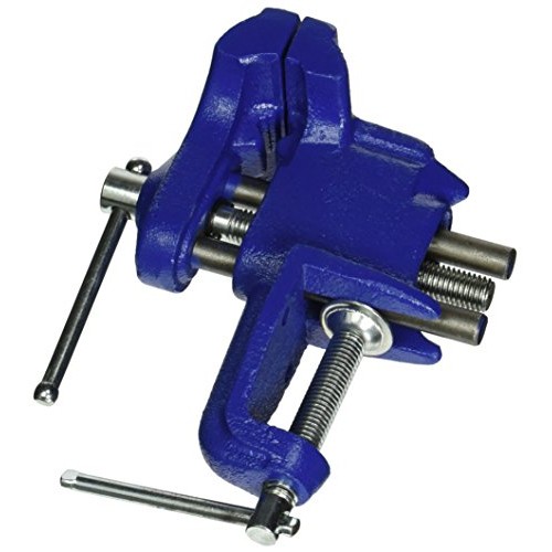 IRWIN Woodworking Vise, 3-Inch 226303ZR