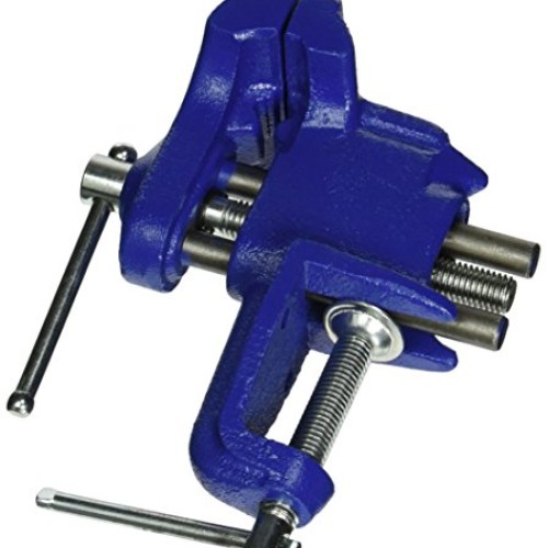 IRWIN Woodworking Vise, 3-Inch 226303ZR