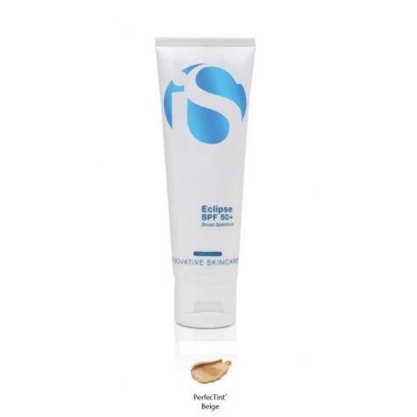 iS CLINICAL Eclipse SPF 50 Plus Perfectint Sunscreen, Beige, 3 oz.