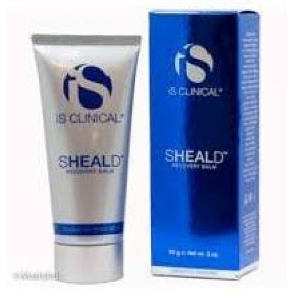 iS CLINICAL Sheald Recovery Balm