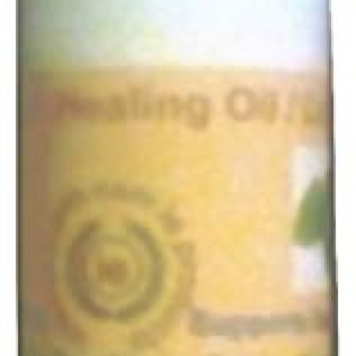 Islands Earth Anal Itch Relief Soothing Herbal Oil. 2.5 oz All Nat...