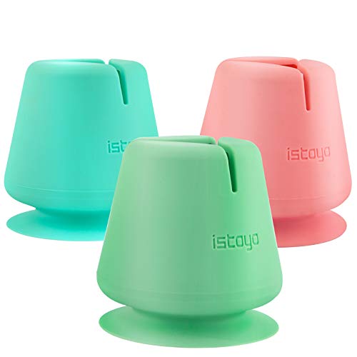 ISTOYO Vinyl Weeding Suctioned Scrap Collector for Vinyl Disposing...