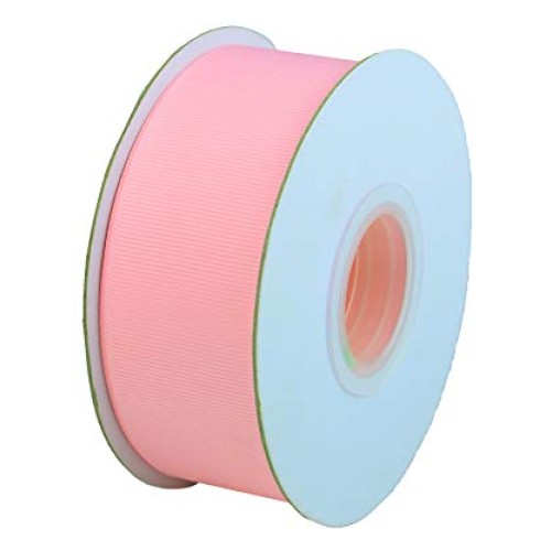 ITIsparkle 11/2 Inch Grosgrain Ribbon 25 Yards-Roll Set For Gift ...