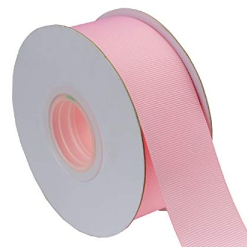 ITIsparkle 11/2 Inch Grosgrain Ribbon 25 Yards-Roll Set For Gift ...