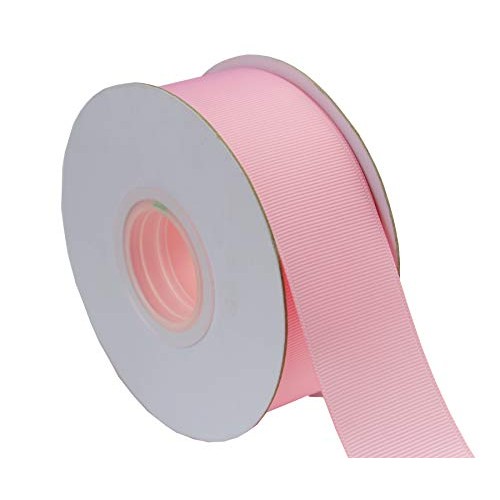 ITIsparkle 11/2 Inch Grosgrain Ribbon 25 Yards-Roll Set For Gift ...
