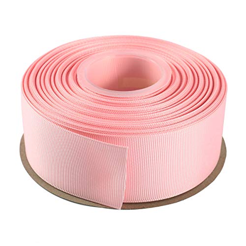 ITIsparkle 11/2 Inch Grosgrain Ribbon 25 Yards-Roll Set For Gift ...