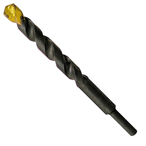 IVY Classic 10249 7/8 x 6-Inch Premium Carbide Masonry Drill Bit, ...