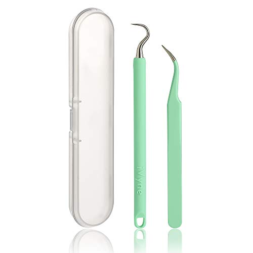 iVyne 2pcs Basic Berry Essential Silicone Vinyl Weeding Tools Ki...