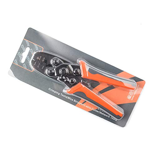 IWISS Weather Pack Crimper Tools for Delphi Packard Weather Pack T...