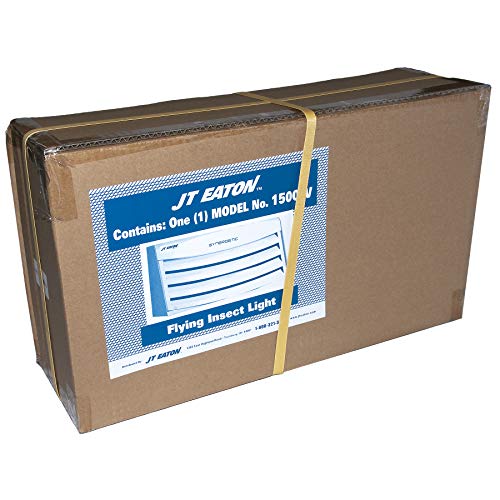 JT Eaton 1500LV Synergetic Metal Horizontal Hygiene Free-Standing ...