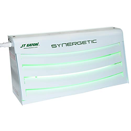 JT Eaton 1500LV Synergetic Metal Horizontal Hygiene Free-Standing ...