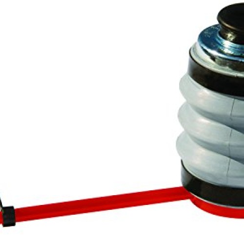 JT Eaton 530-RD Insecticidal Duster with Red Powder Coat Finish P...