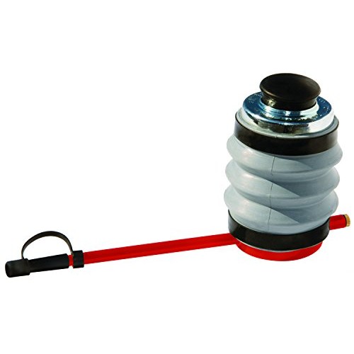 JT Eaton 530-RD Insecticidal Duster with Red Powder Coat Finish P...