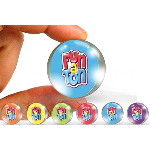 Kids Jump Rope 7ft Pack of 288 Jump Ropes in Bulk by JA-RU Assor...