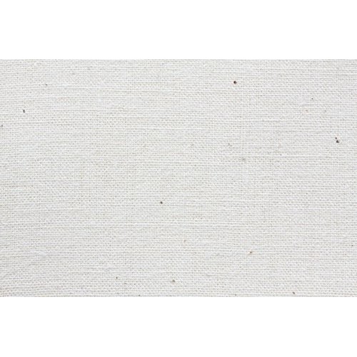Jack Richeson Bleached Muslin, 45 Inches x 5 Yards