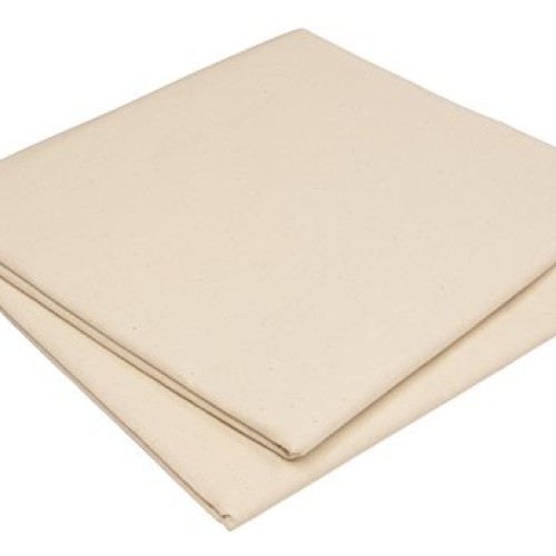 Jack Richeson Muslin Unbleached 45 X 5 Yard