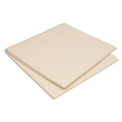 Jack Richeson Muslin Unbleached 45 X 5 Yard