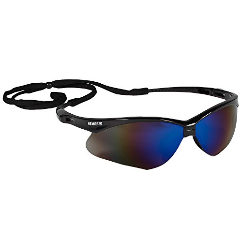 Jackson Safety V30 14481 Nemesis Safety Glasses 3000358 3 Pair ...