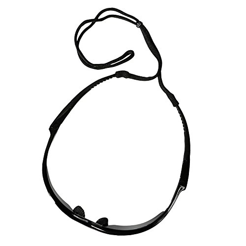 Jackson Safety V30 Nemesis Polarized Safety Glasses 2, Metal ...