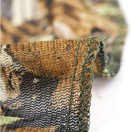 Camo Face Mask£¬Turkey Hunting Mask& JACKSUN Camo Balaclava Full F...