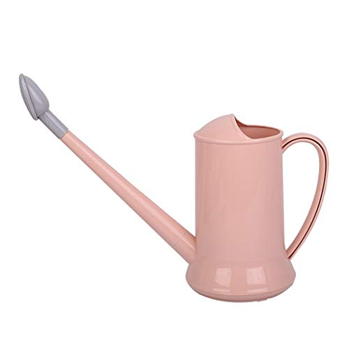 jackyee Watering Pot-Watering Bucket Durable Plastic Sprayer Long ...
