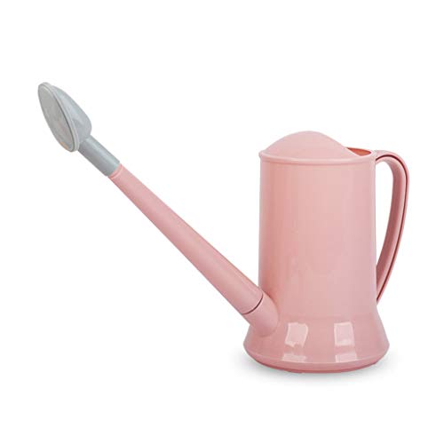 jackyee Watering Pot-Watering Bucket Durable Plastic Sprayer Long ...