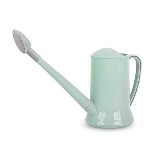 jackyee Watering Pot-Watering Bucket Durable Plastic Sprayer Long ...