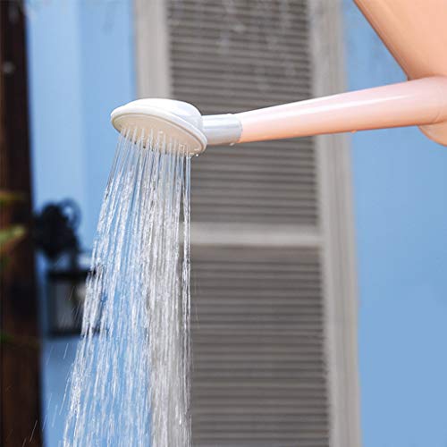 jackyee Watering Pot-Watering Bucket Durable Plastic Sprayer Long ...