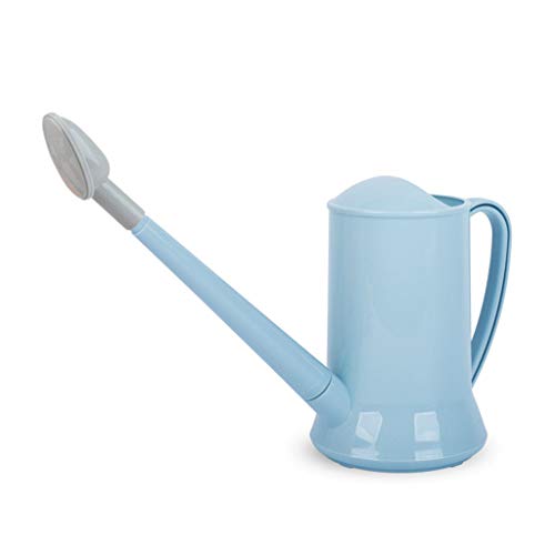 jackyee Watering Pot-Watering Bucket Durable Plastic Sprayer Long ...