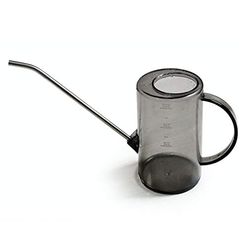 jackyee Watering Pot-Watering Bucket Garden 1 Litre/ 35 OZ Long Sp...