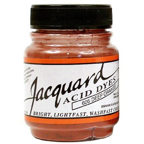 Jacquard Acid Dyes sky blue PACK OF 4