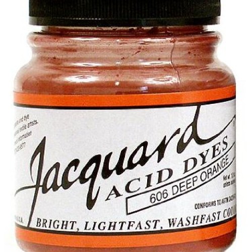Jacquard Acid Dyes sky blue PACK OF 4