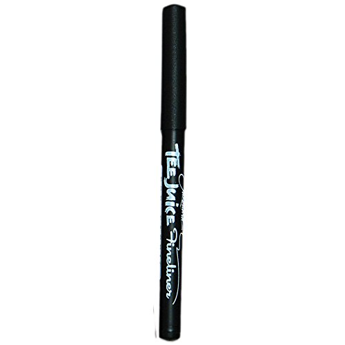 Jacquard JAC-PEN1008 Fine Tee Juice Fabric Marker, Black