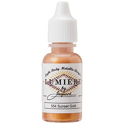 Jacquard Lumiere Exciter Pack .5oz 9/Pkg