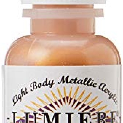 Jacquard Lumiere Exciter Pack .5oz 9/Pkg