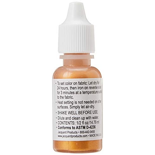 Jacquard Lumiere Exciter Pack .5oz 9/Pkg