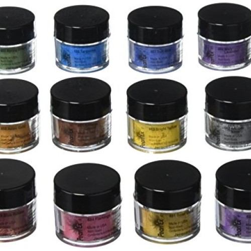 Jacquard Pearl EX Set Series 2
