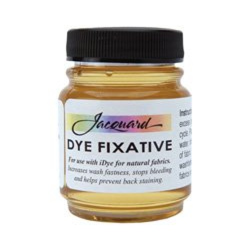 Jacquard Products iDye Fabric Dye: Fixative