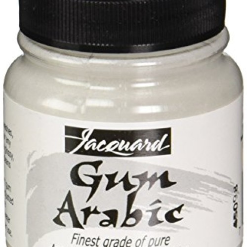Jacquard Products JAC1648 1 Ounce Arabic Gum