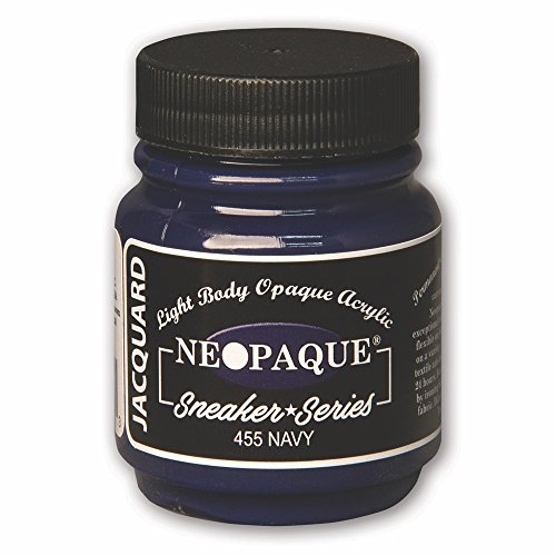 Jacquard Products NEOPAQUE-1455 Jacquard Neopaque Acrylic Paint 2....