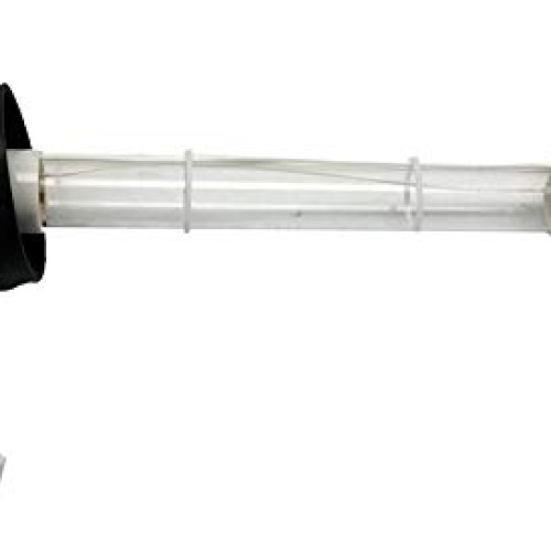 Jacuzzi 6472-841 10W High Output Replacement UV Bulb for Sundance ...