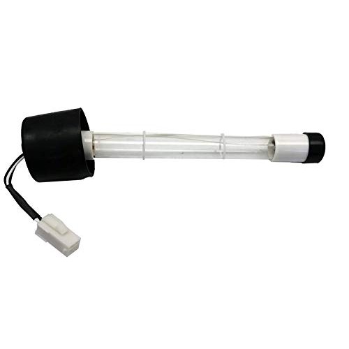 Jacuzzi 6472-841 10W High Output Replacement UV Bulb for Sundance ...