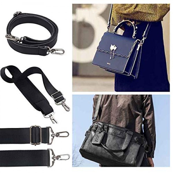 Swivel Lobster Clasps Clips Lanyard Snap Hook and Slide Buckles an...
