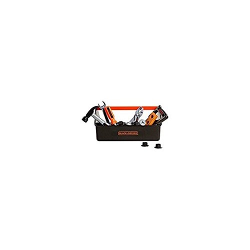 Black and Decker Junior Tool Box