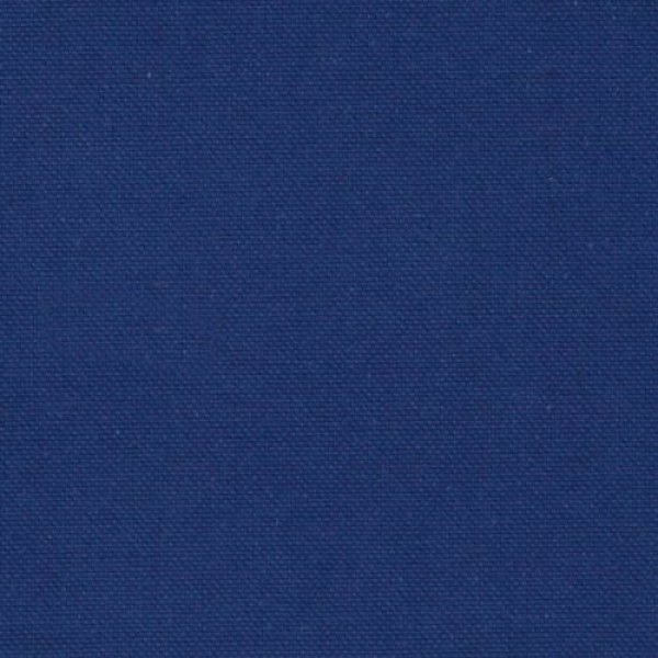 James Thompson & Co., 9.3 oz. Canvas Duck Fabric by The Yard, Royal