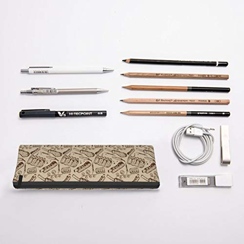 Beef Ribs Butchery Element for Poster Small Capacity Triangle Pen ...